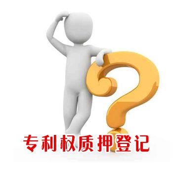 貴州組織開(kāi)展全省企業(yè)專利權(quán)質(zhì)押融資需求調(diào)查工作