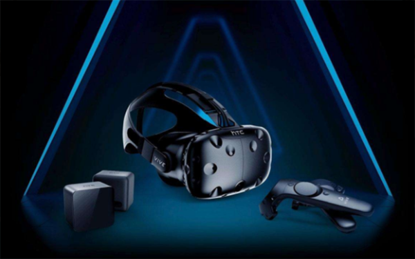 HTC注冊商標(biāo)“Vive Cosmos” 疑為VR新品