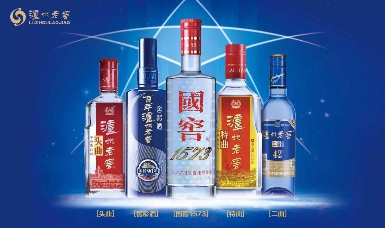 因為商標侵權(quán) 瀘州老窖起訴某菜蔬店