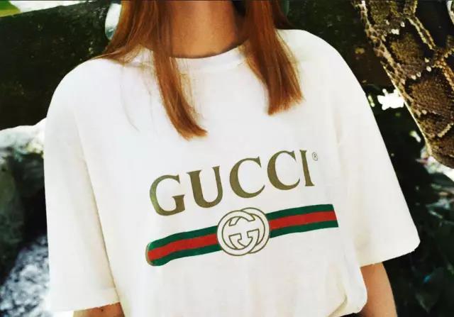 GUCCI 駁回 Forever 21商標(biāo)權(quán)訴訟 中國成Prada銷售增長發(fā)動(dòng)機(jī)