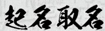 如何商標(biāo)取名字通過(guò)率高?